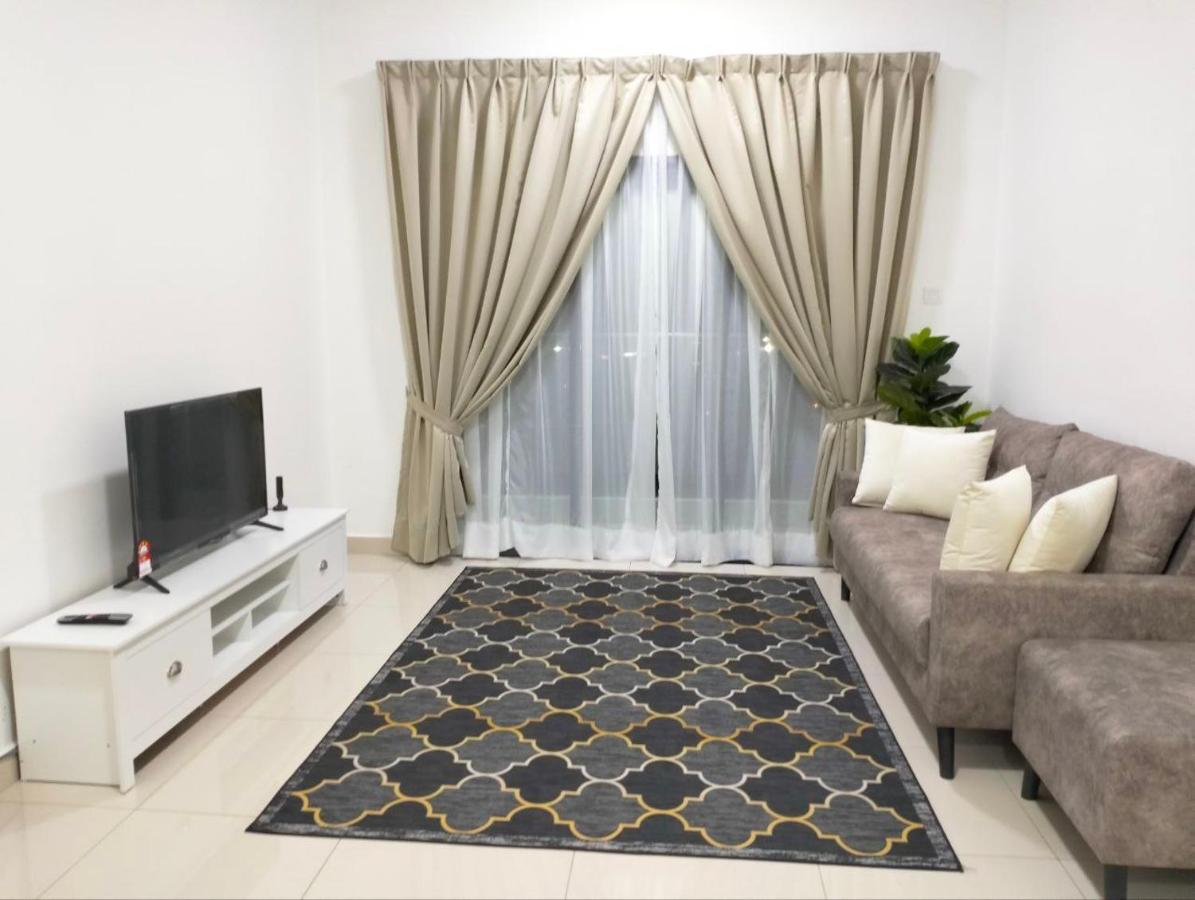 D'Medina @ Icon Residence كُوالا تيرينغانو المظهر الخارجي الصورة