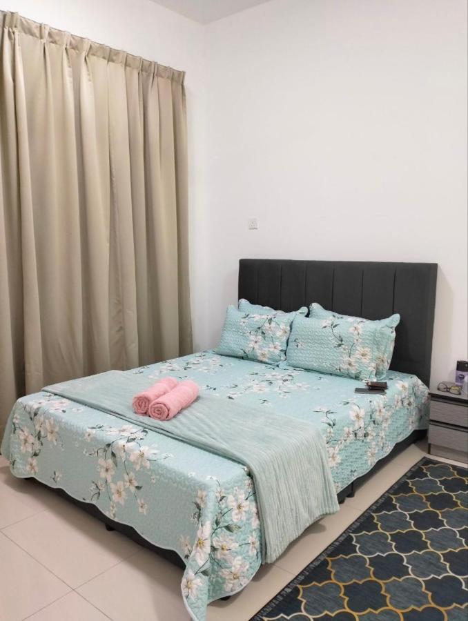 D'Medina @ Icon Residence كُوالا تيرينغانو المظهر الخارجي الصورة