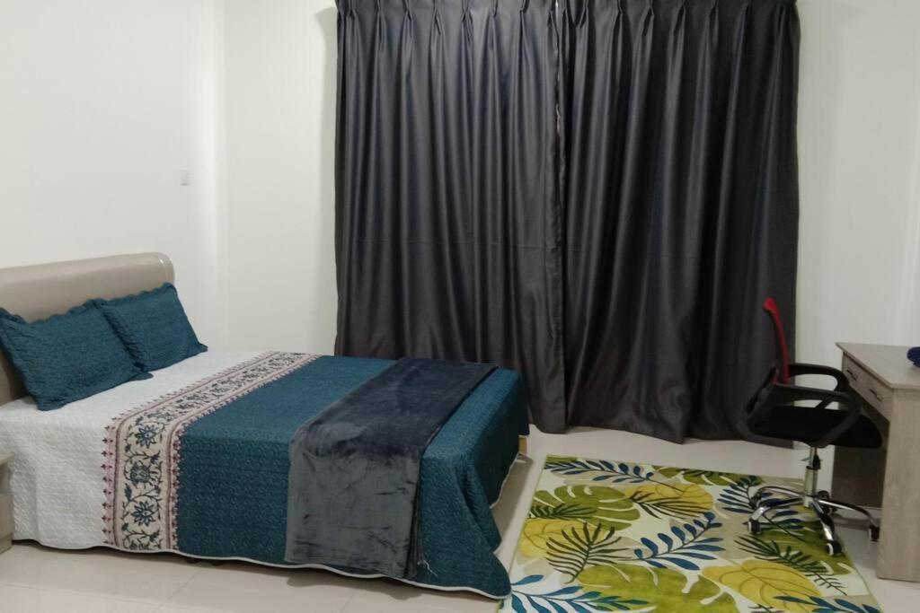 D'Medina @ Icon Residence كُوالا تيرينغانو المظهر الخارجي الصورة