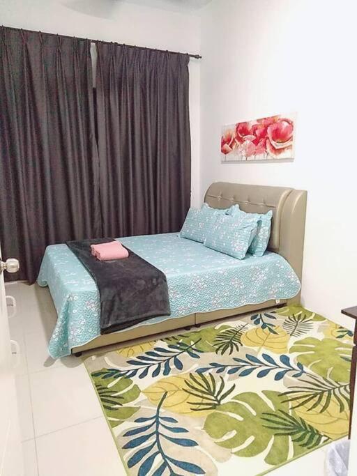D'Medina @ Icon Residence كُوالا تيرينغانو المظهر الخارجي الصورة
