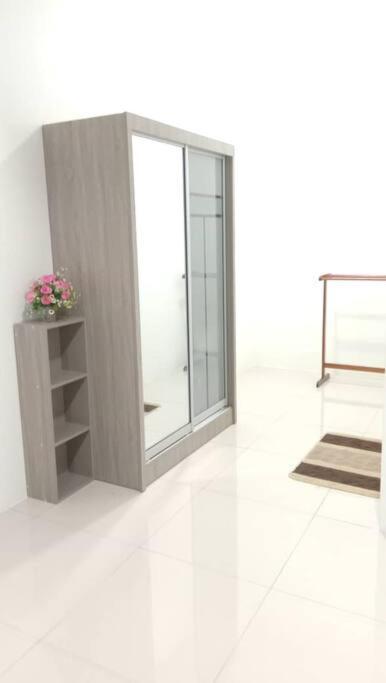 D'Medina @ Icon Residence كُوالا تيرينغانو المظهر الخارجي الصورة