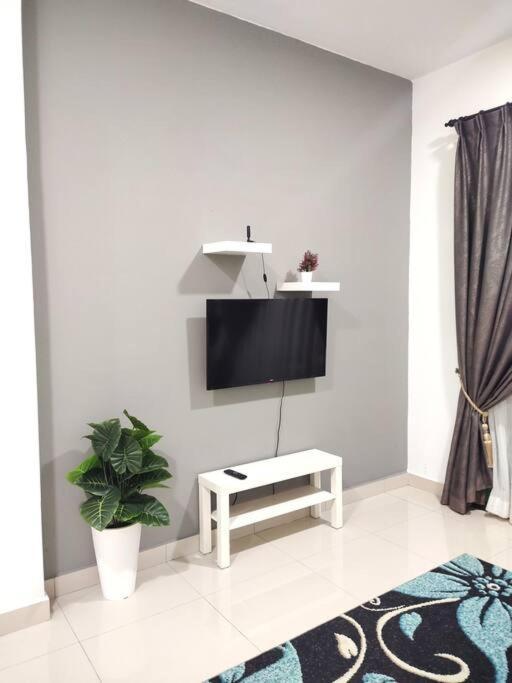 D'Medina @ Icon Residence كُوالا تيرينغانو المظهر الخارجي الصورة