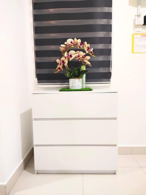D'Medina @ Icon Residence كُوالا تيرينغانو المظهر الخارجي الصورة