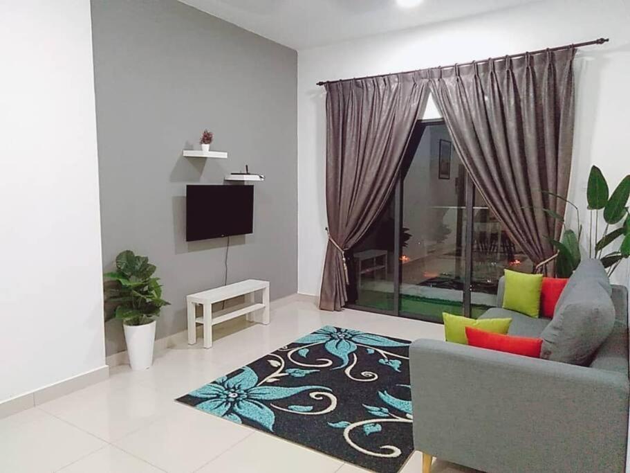 D'Medina @ Icon Residence كُوالا تيرينغانو المظهر الخارجي الصورة