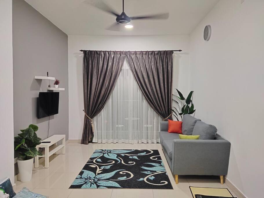 D'Medina @ Icon Residence كُوالا تيرينغانو المظهر الخارجي الصورة