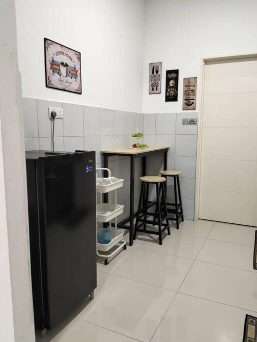 D'Medina @ Icon Residence كُوالا تيرينغانو المظهر الخارجي الصورة