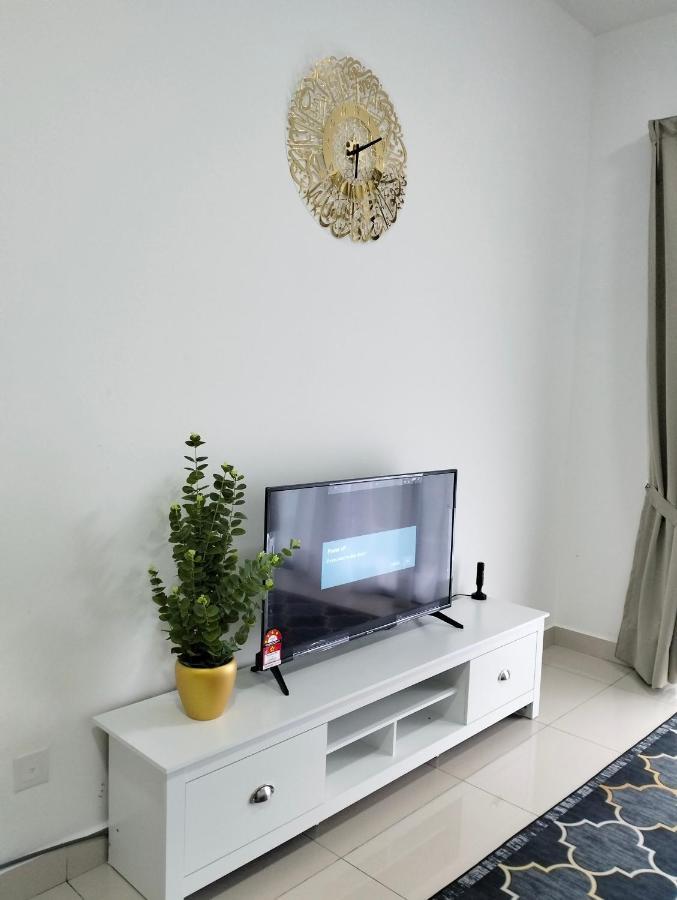 D'Medina @ Icon Residence كُوالا تيرينغانو المظهر الخارجي الصورة