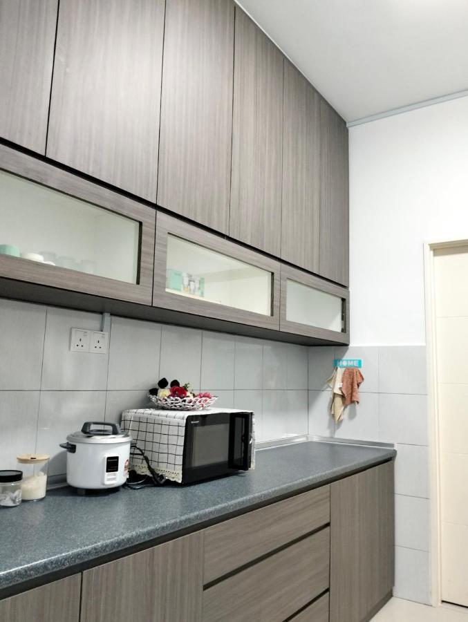 D'Medina @ Icon Residence كُوالا تيرينغانو المظهر الخارجي الصورة