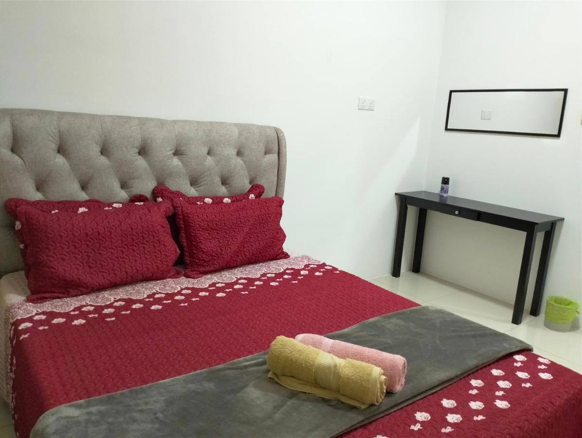 D'Medina @ Icon Residence كُوالا تيرينغانو المظهر الخارجي الصورة