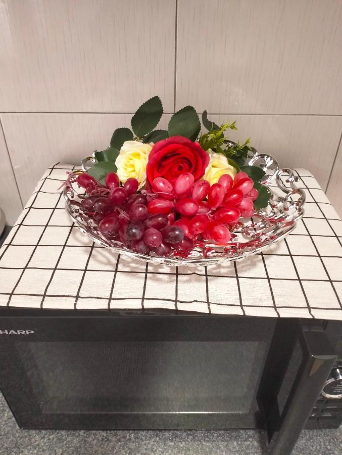 D'Medina @ Icon Residence كُوالا تيرينغانو المظهر الخارجي الصورة