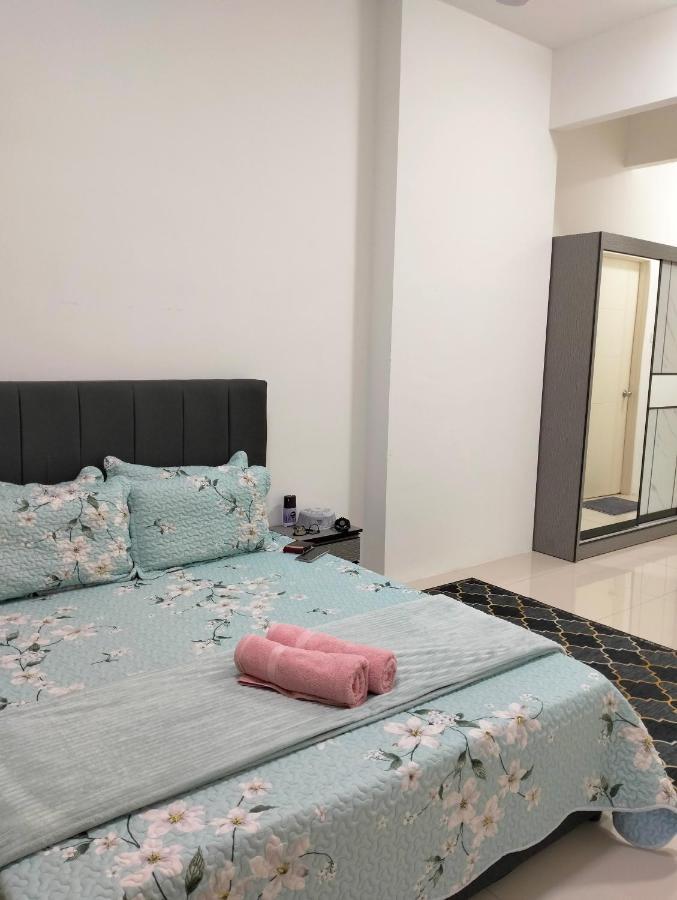 D'Medina @ Icon Residence كُوالا تيرينغانو المظهر الخارجي الصورة