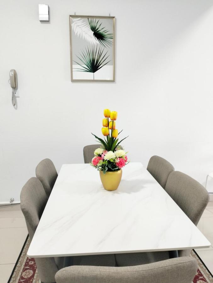 D'Medina @ Icon Residence كُوالا تيرينغانو المظهر الخارجي الصورة