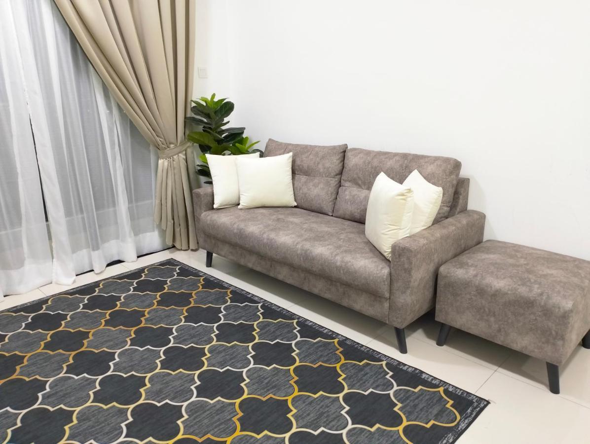 D'Medina @ Icon Residence كُوالا تيرينغانو المظهر الخارجي الصورة